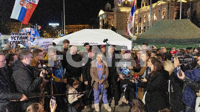 Povlačenje zbog zdravlja